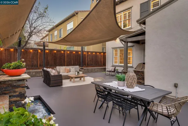 $2,195,000 | 836 Griffon Court, Danville, CA 94506