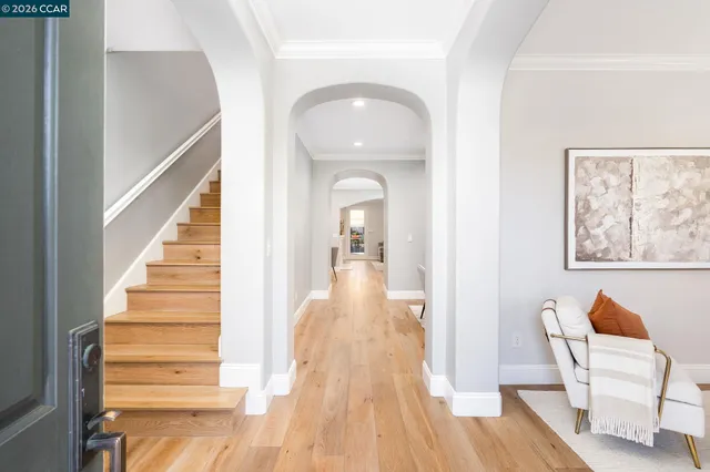 $2,195,000 | 836 Griffon Court, Danville, CA 94506