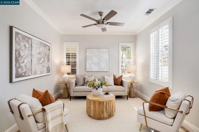 $2,195,000 | 836 Griffon Court, Danville, CA 94506