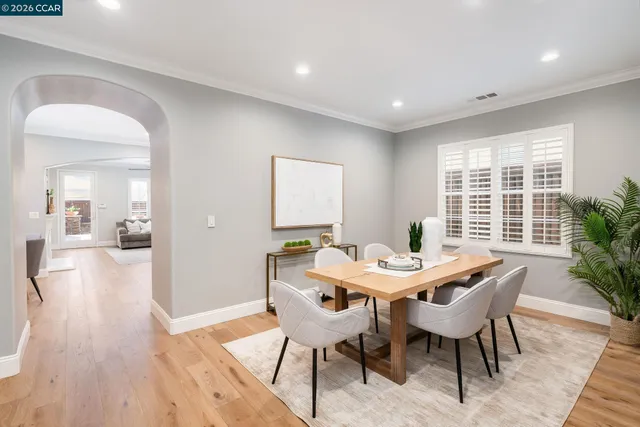 $2,195,000 | 836 Griffon Court, Danville, CA 94506