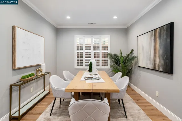 $2,195,000 | 836 Griffon Court, Danville, CA 94506