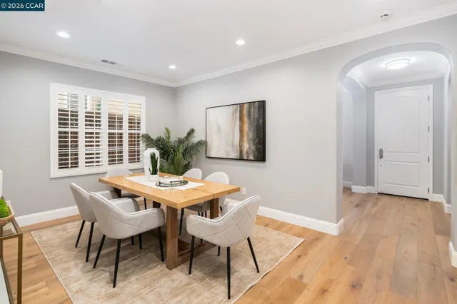 $2,195,000 | 836 Griffon Court, Danville, CA 94506