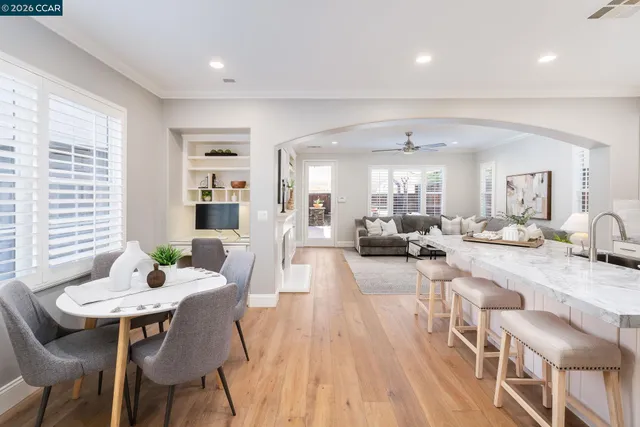 $2,195,000 | 836 Griffon Court, Danville, CA 94506