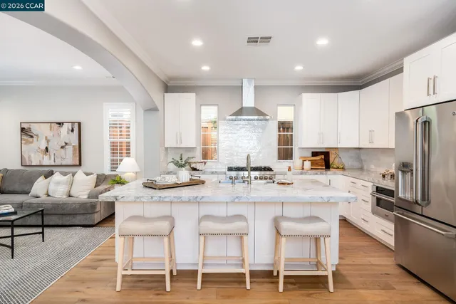 $2,195,000 | 836 Griffon Court, Danville, CA 94506