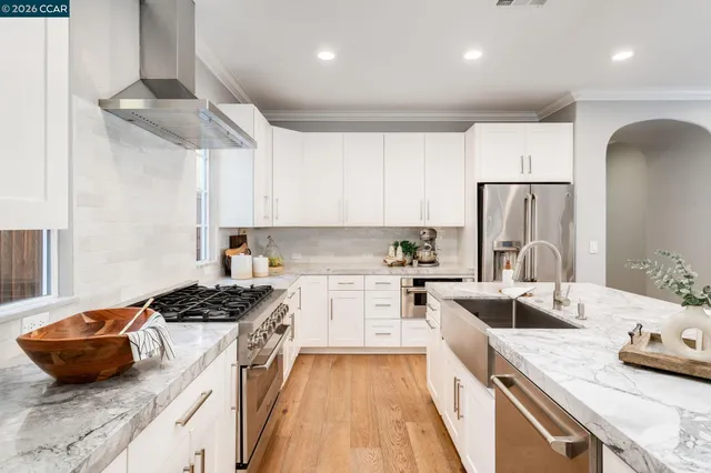 $2,195,000 | 836 Griffon Court, Danville, CA 94506