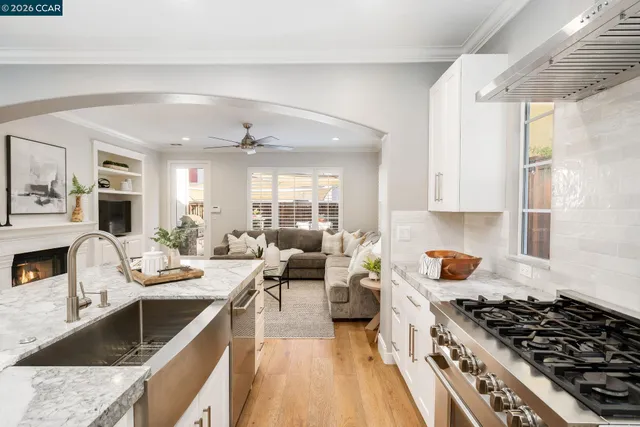 $2,195,000 | 836 Griffon Court, Danville, CA 94506