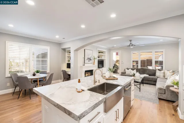 $2,195,000 | 836 Griffon Court, Danville, CA 94506