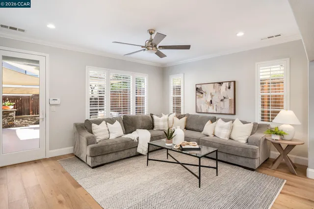 $2,195,000 | 836 Griffon Court, Danville, CA 94506