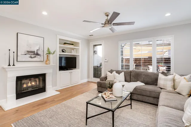 $2,195,000 | 836 Griffon Court, Danville, CA 94506