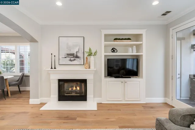 $2,195,000 | 836 Griffon Court, Danville, CA 94506