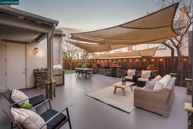 $2,195,000 | 836 Griffon Court, Danville, CA 94506