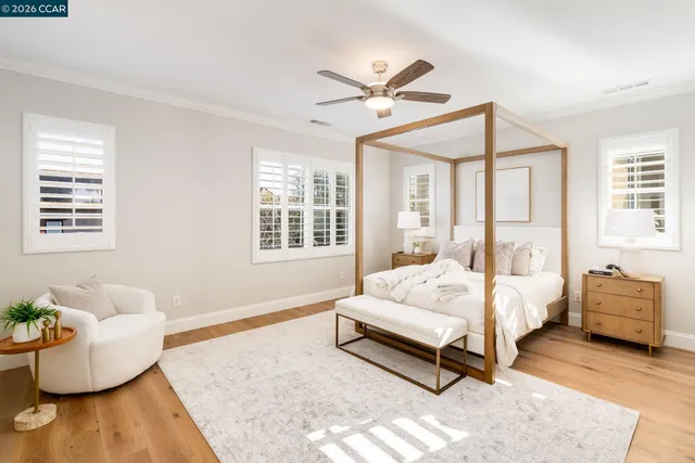 $2,195,000 | 836 Griffon Court, Danville, CA 94506