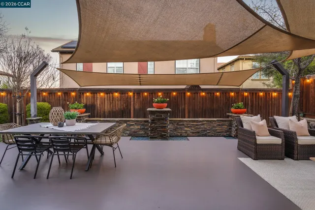 $2,195,000 | 836 Griffon Court, Danville, CA 94506