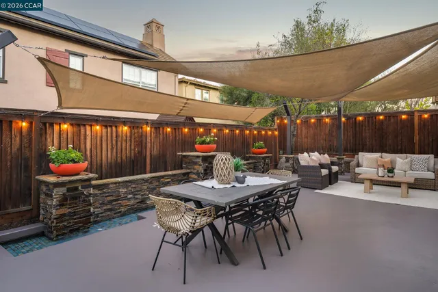 $2,195,000 | 836 Griffon Court, Danville, CA 94506