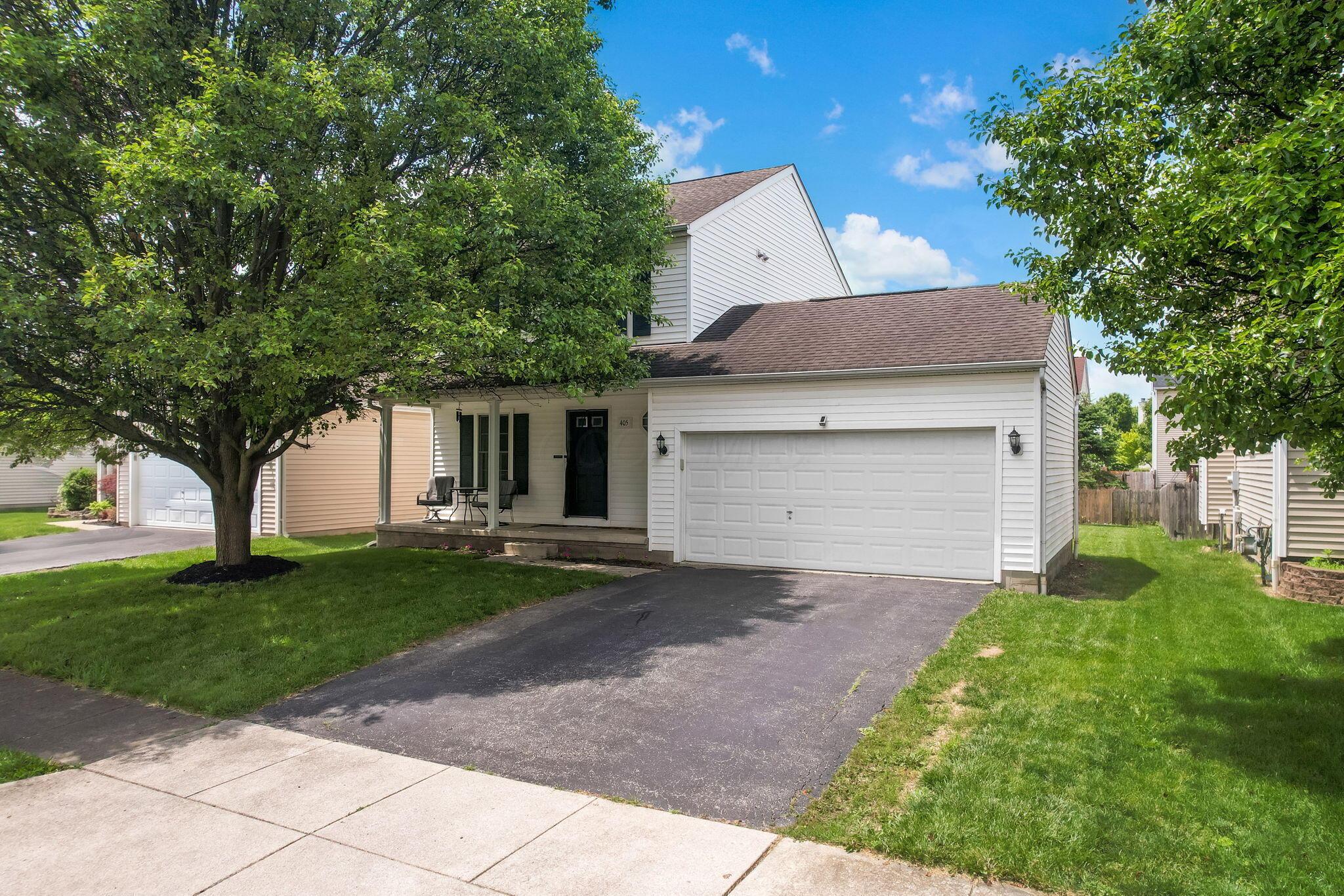 405 Ruffin Drive Galloway, OH 43119 - Photo 44 of 70