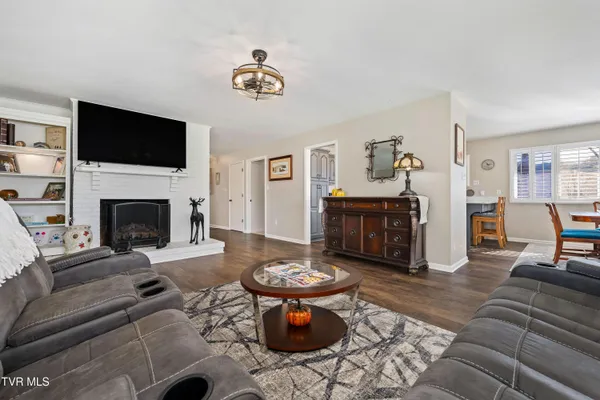 $675,000 | 274 Rambo Road, Mountain City, TN 37683