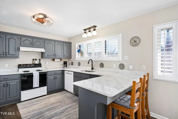 $675,000 | 274 Rambo Road, Mountain City, TN 37683