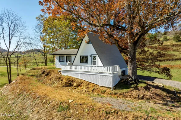 $675,000 | 274 Rambo Road, Mountain City, TN 37683