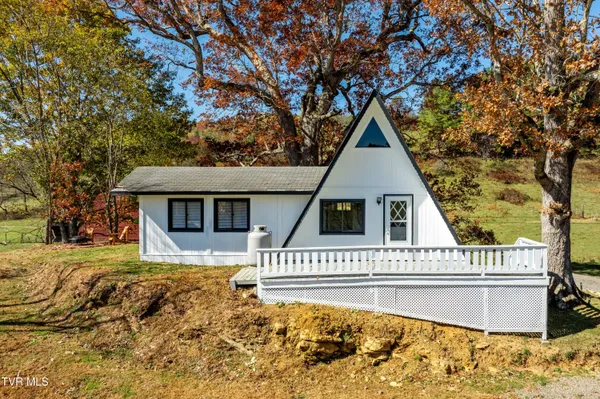 $675,000 | 274 Rambo Road, Mountain City, TN 37683