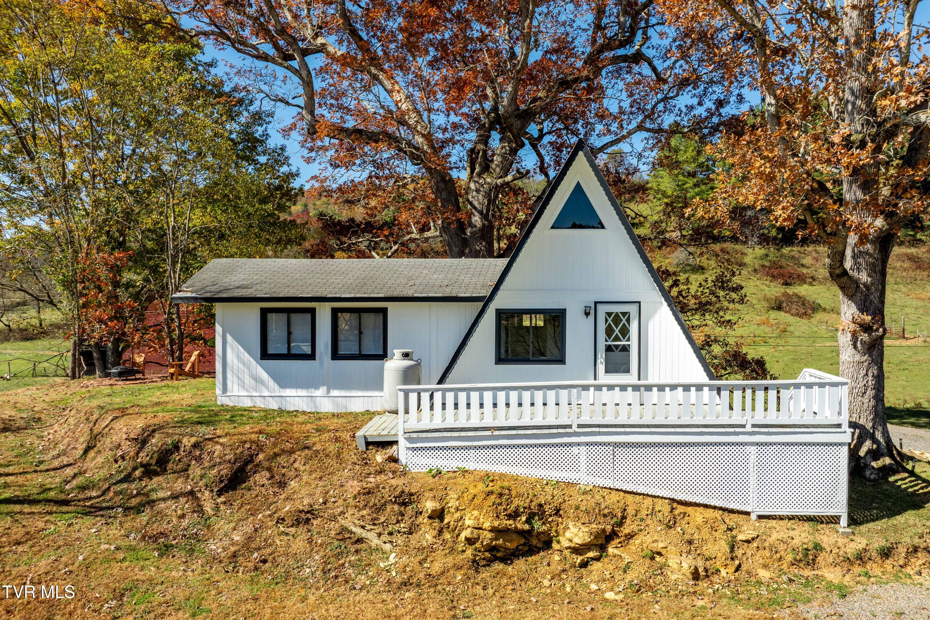 274 Rambo Road Mountain City, TN 37683 - Photo 37 of 76 274 Rambo Rd (29 of 124)