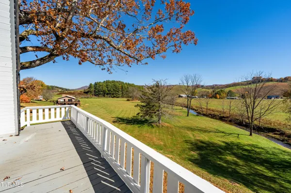 $675,000 | 274 Rambo Road, Mountain City, TN 37683