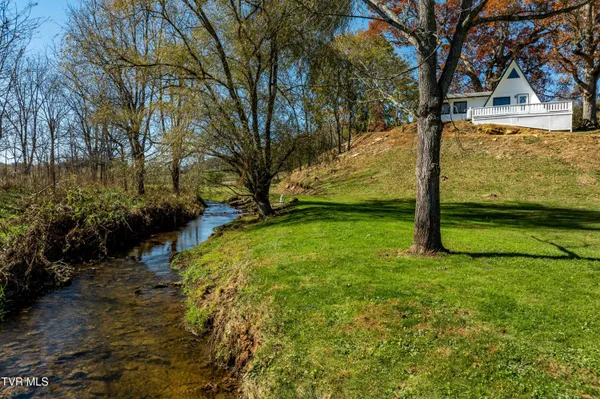 $675,000 | 274 Rambo Road, Mountain City, TN 37683