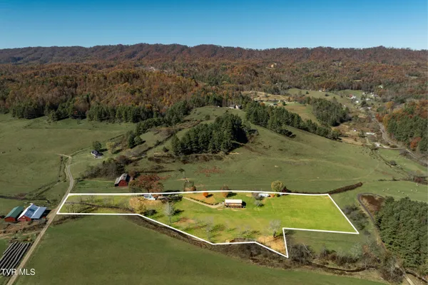 $675,000 | 274 Rambo Road, Mountain City, TN 37683