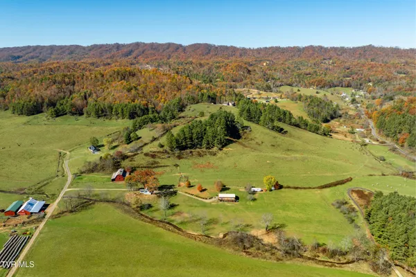 $675,000 | 274 Rambo Road, Mountain City, TN 37683