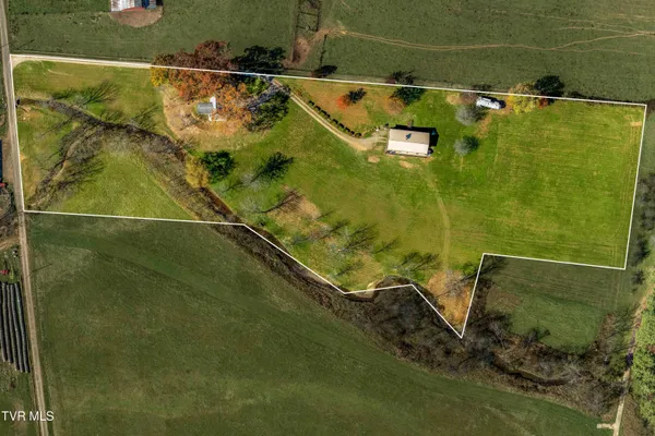 $675,000 | 274 Rambo Road, Mountain City, TN 37683