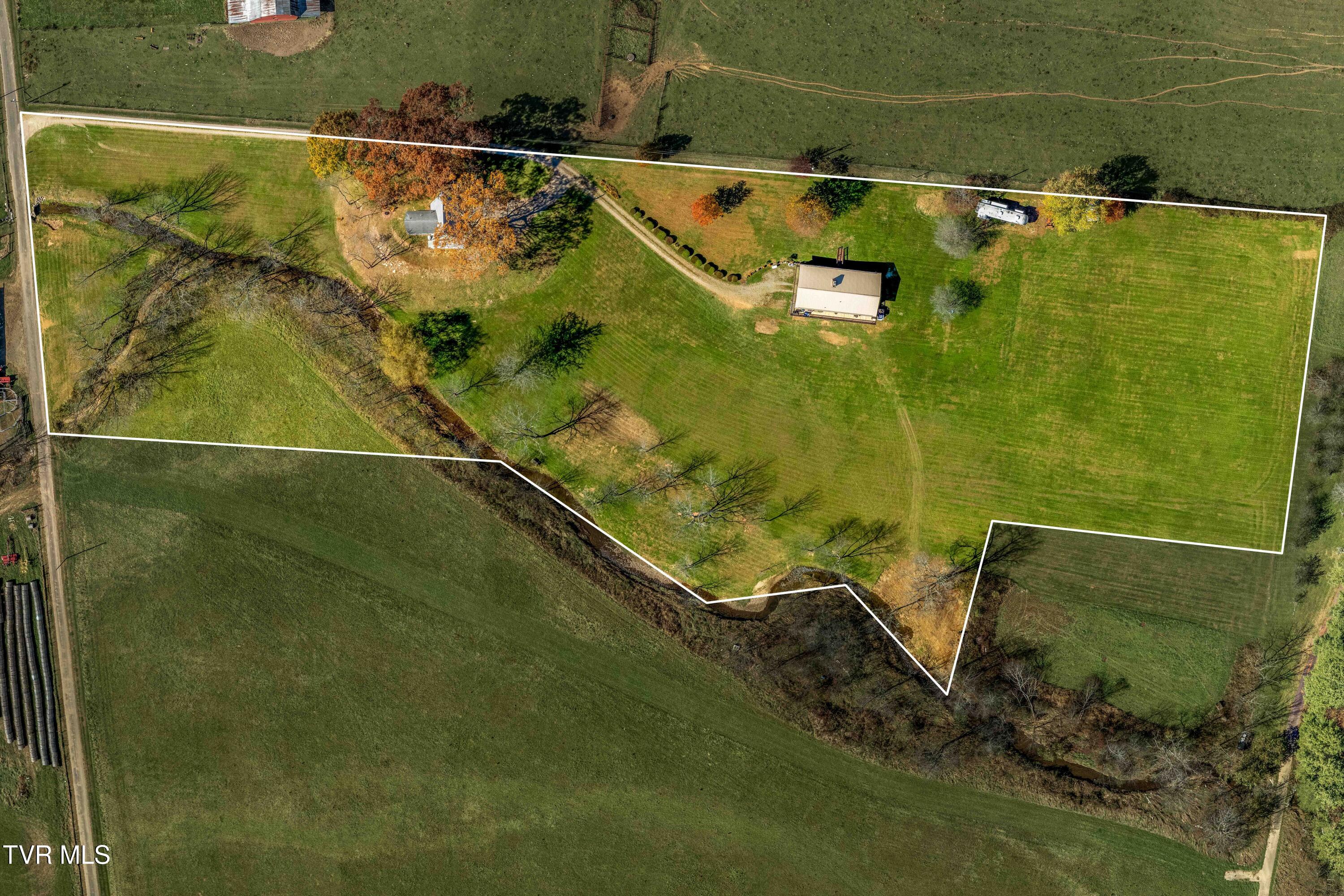 274 Rambo Road Mountain City, TN 37683 - Photo 57 of 76 274 Rambo Rd (5 of 124)