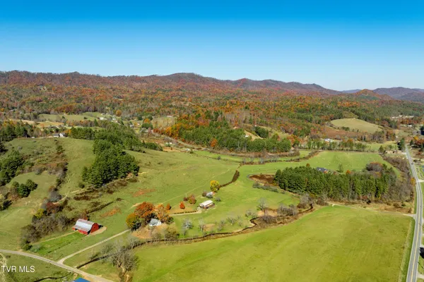 $675,000 | 274 Rambo Road, Mountain City, TN 37683