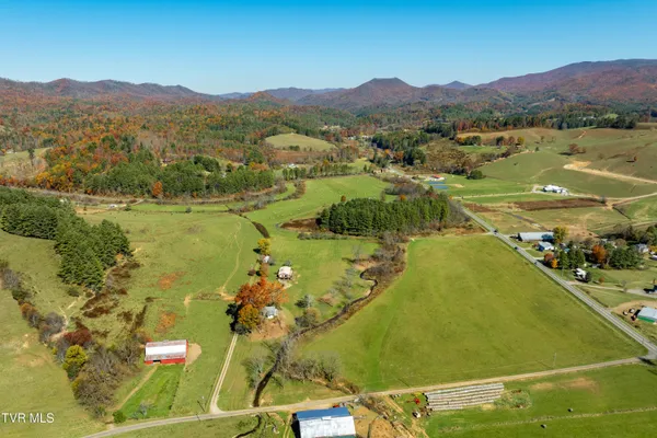 $675,000 | 274 Rambo Road, Mountain City, TN 37683