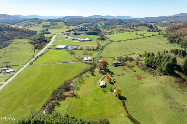 $675,000 | 274 Rambo Road, Mountain City, TN 37683