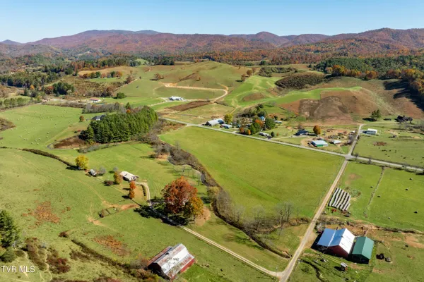 $675,000 | 274 Rambo Road, Mountain City, TN 37683