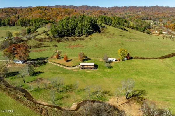 $675,000 | 274 Rambo Road, Mountain City, TN 37683