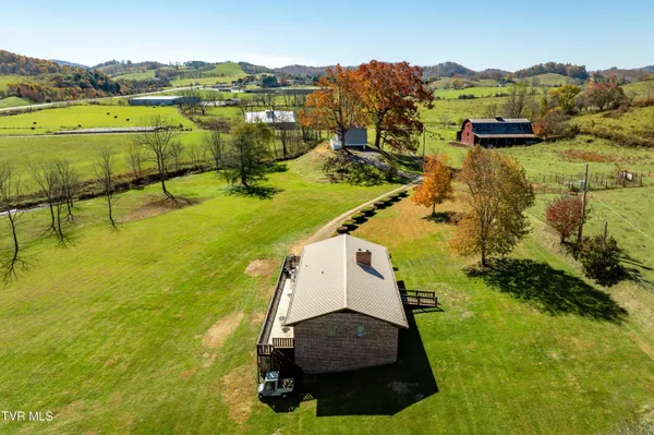 $675,000 | 274 Rambo Road, Mountain City, TN 37683