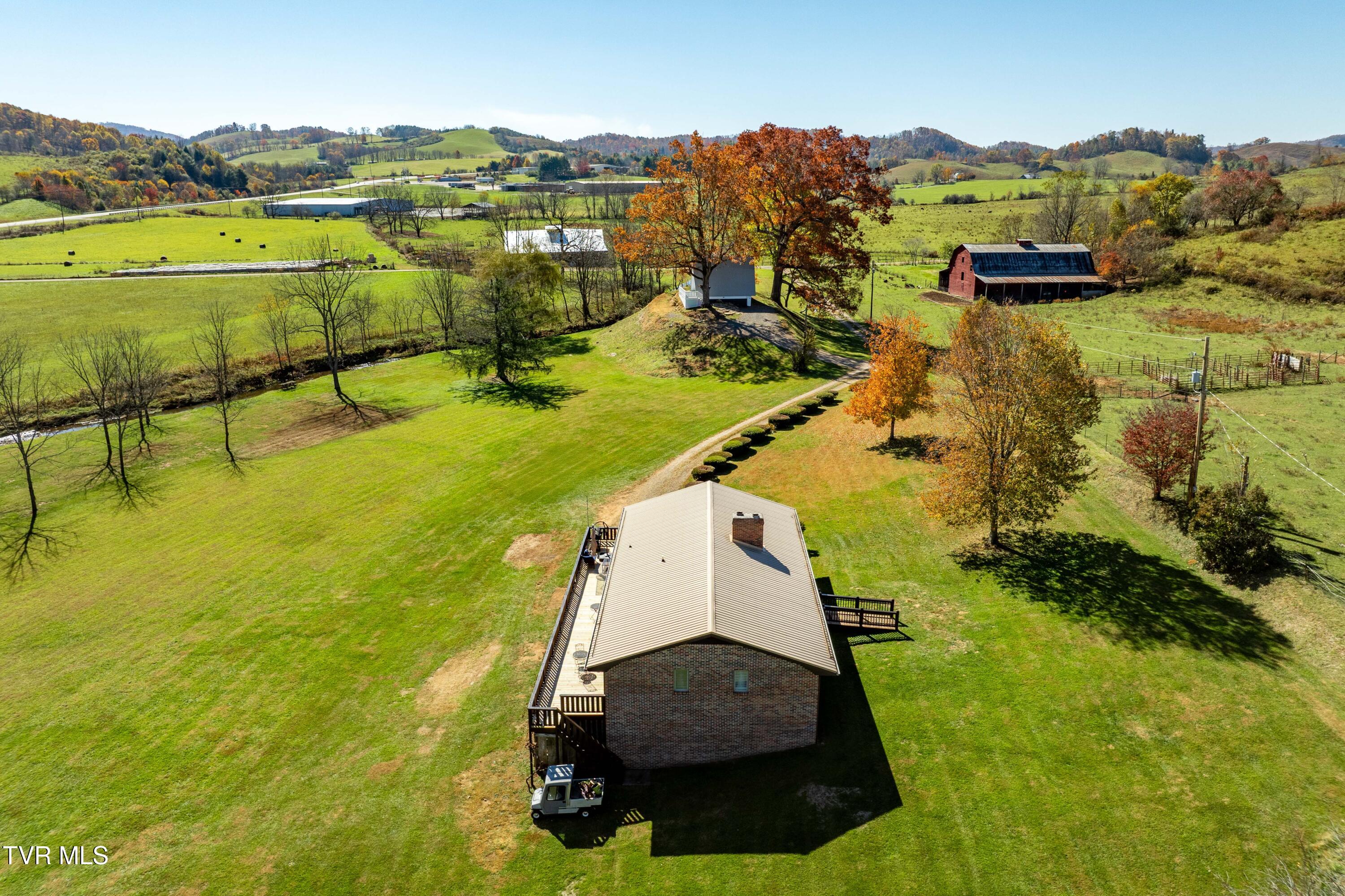 274 Rambo Road Mountain City, TN 37683 - Photo 65 of 76 274 Rambo Rd (17 of 124)