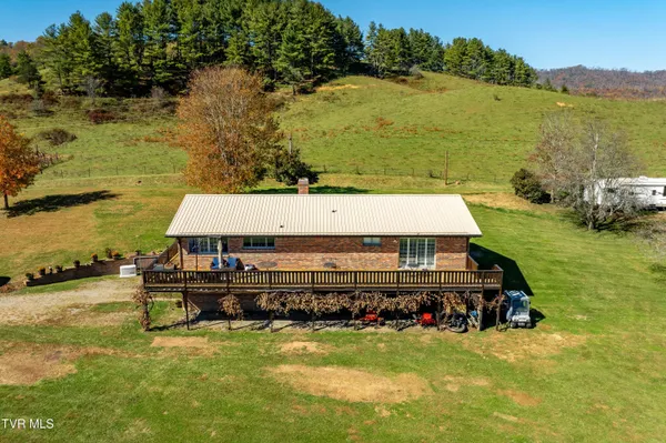 $675,000 | 274 Rambo Road, Mountain City, TN 37683