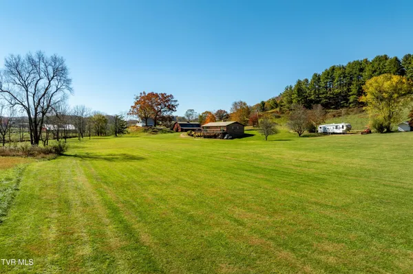 $675,000 | 274 Rambo Road, Mountain City, TN 37683