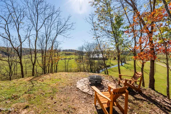 $675,000 | 274 Rambo Road, Mountain City, TN 37683