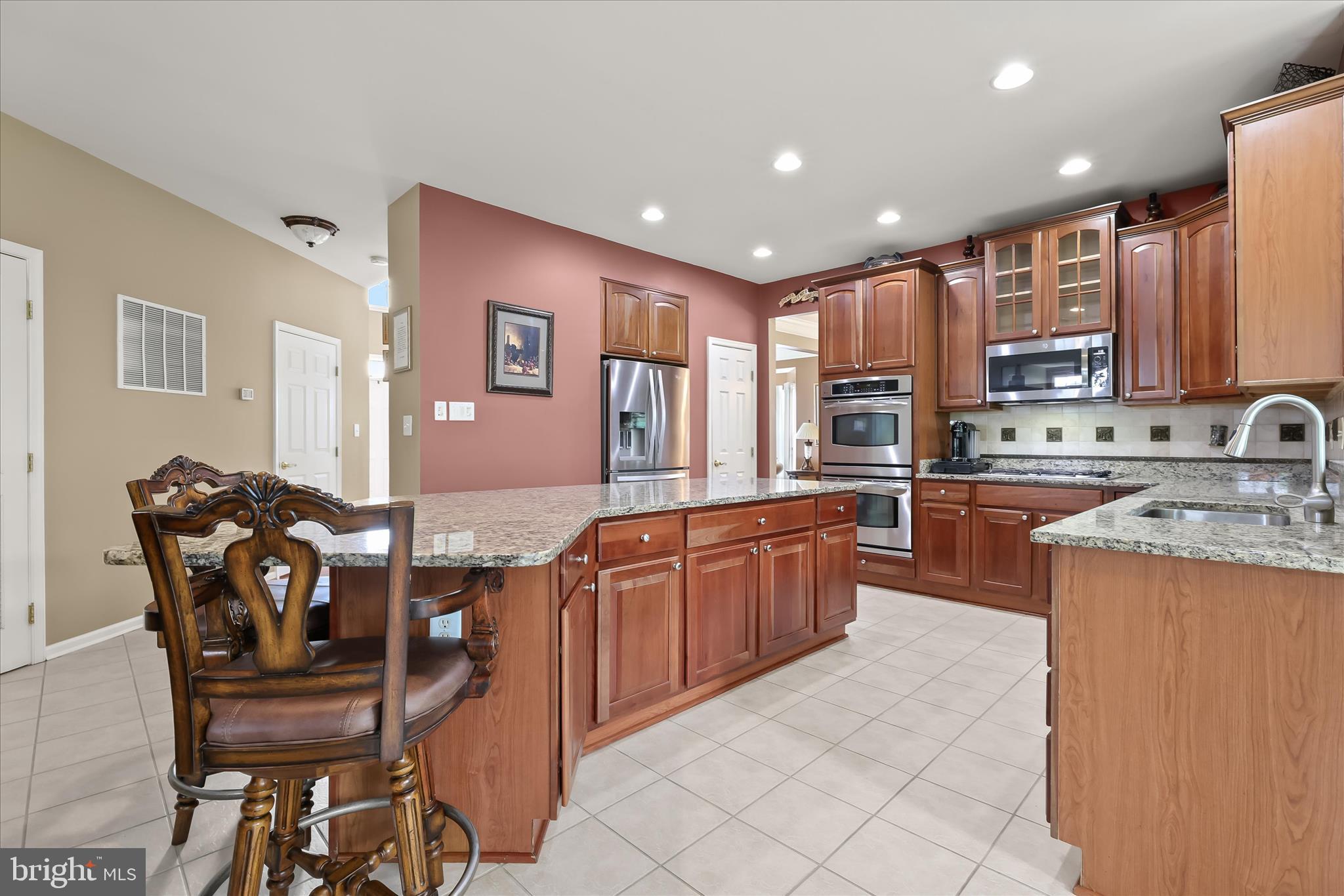 7 Cardiff Road Shrewsbury, PA 17361 - Photo 16 of 85 Kitchen