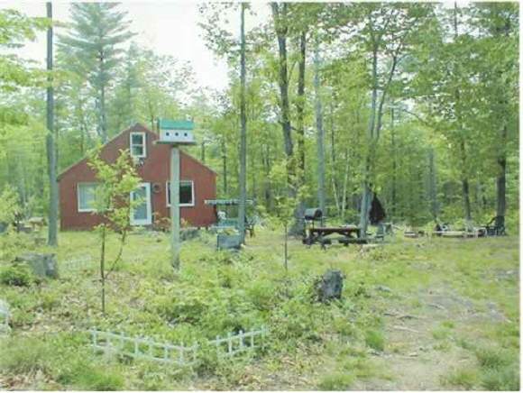 34 D Polly Ham Road Northfield, NH 03276 - Photo 1 of 1