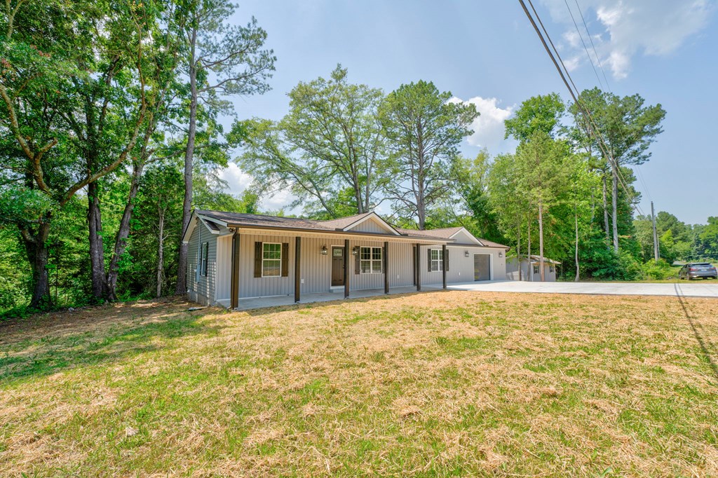 1895 Bowers Road Dalton, GA 30721 - Photo 34 of 38 Gallery Image 34