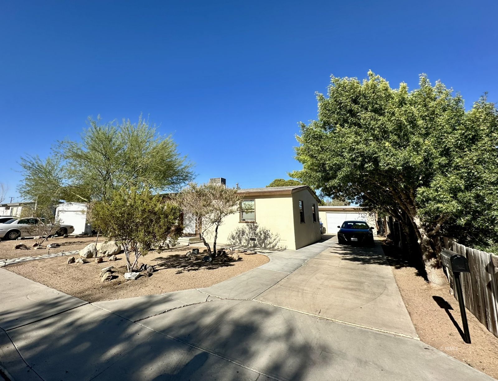 304 North Helena Street Ridgecrest, CA 93555 - Photo 26 of 27 Gallery Image 26
