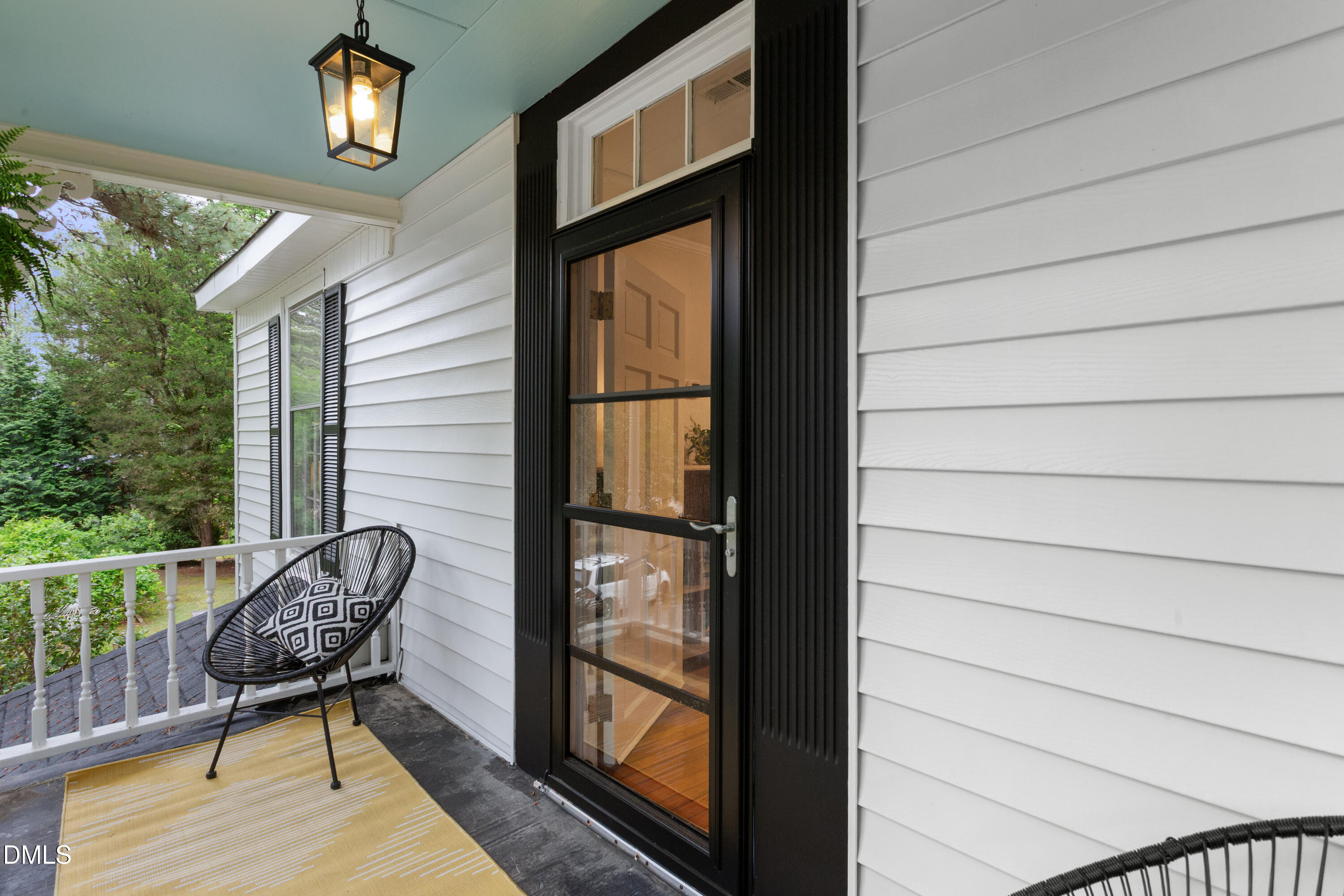 1105 Cool Springs Road Sanford, NC 27330 - Photo 37 of 40