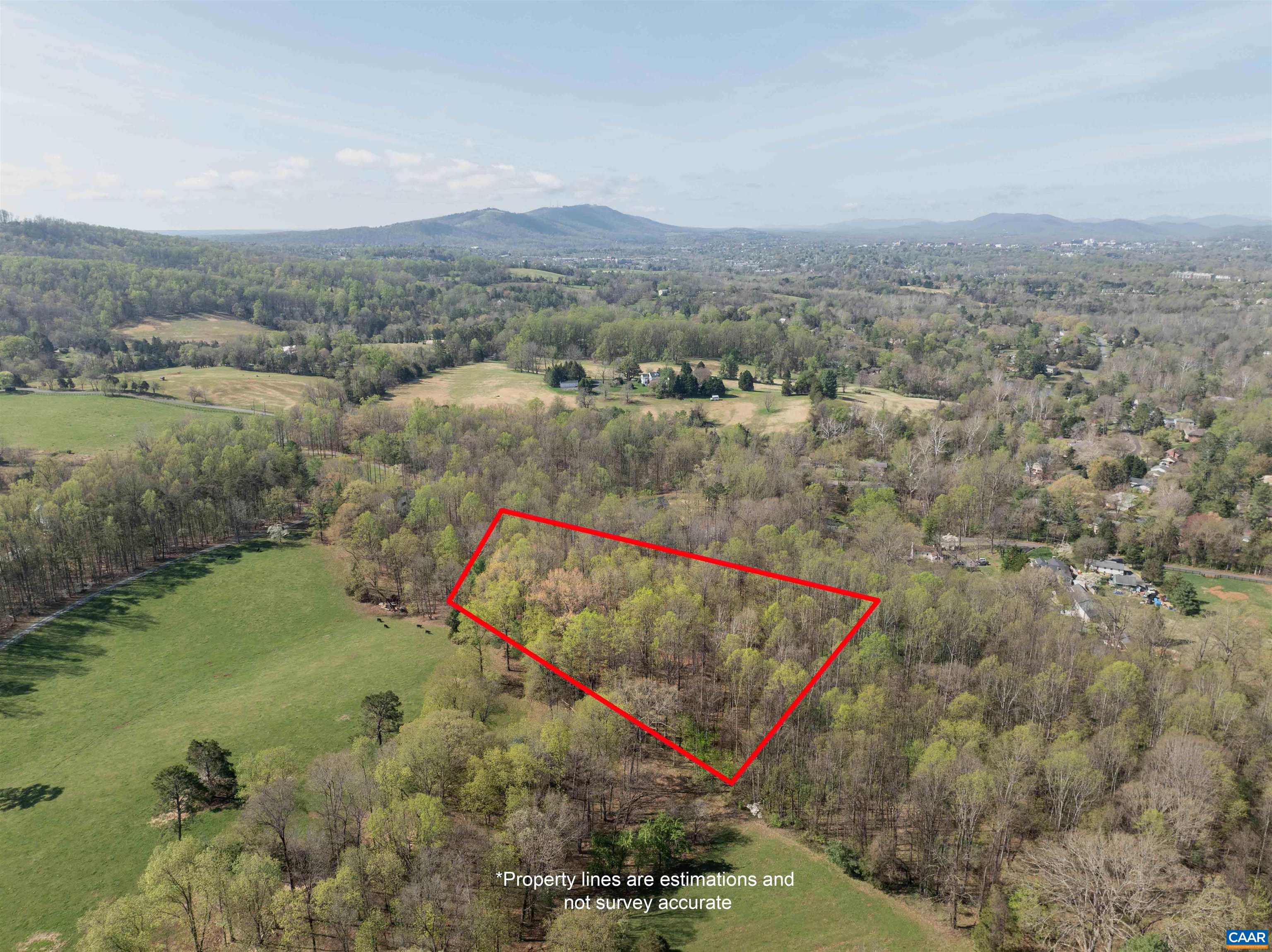 0 Stony Point Road Charlottesville, VA 22911 - Photo 3 of 4 Gallery Image 3