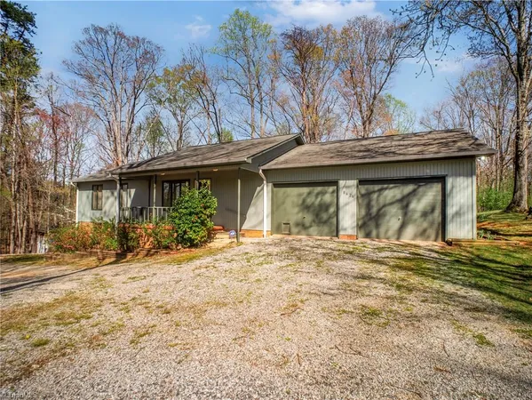 $299,000 | 8626 Bull Road, Colfax, NC 27235