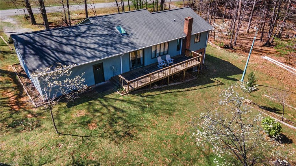 8626 Bull Road Colfax, NC 27235 - Photo 3 of 23