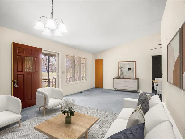 $299,000 | 8626 Bull Road, Colfax, NC 27235