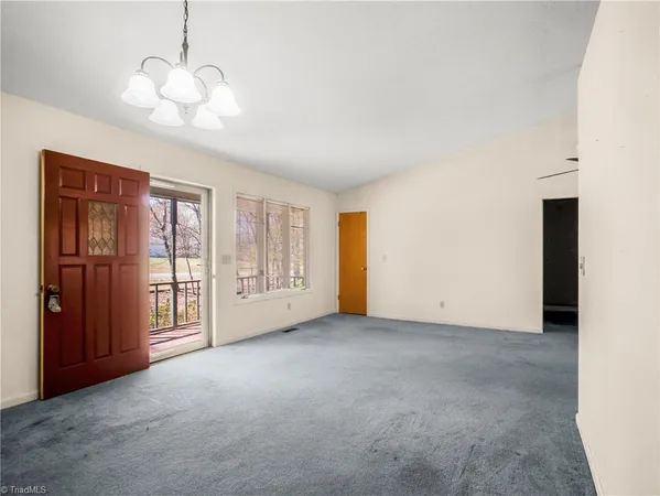 $299,000 | 8626 Bull Road, Colfax, NC 27235